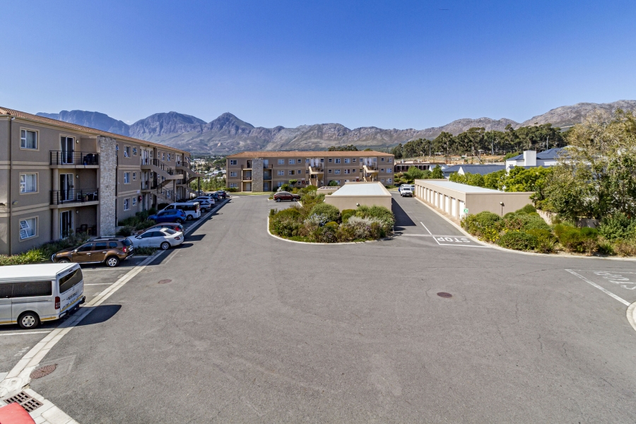 2 Bedroom Property for Sale in Somerset Forest Western Cape